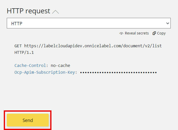 Finding your Files with Document API