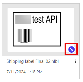 Checking in and Checking out Files with Document API