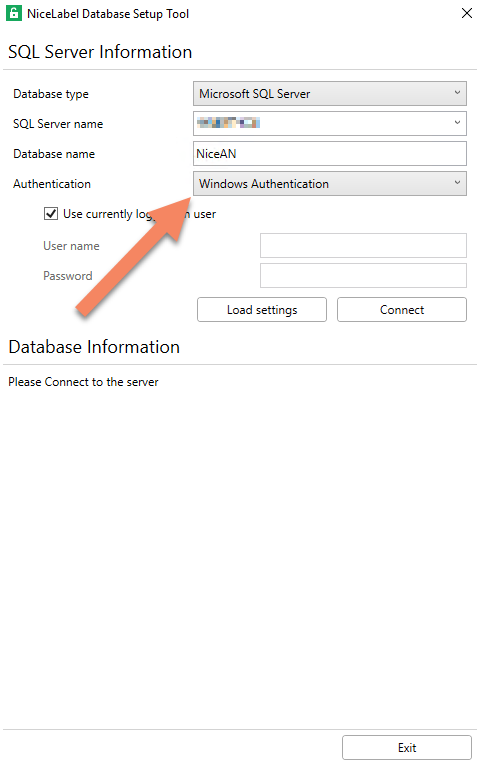 Installing Loftware in Microsoft SQL failover cluster