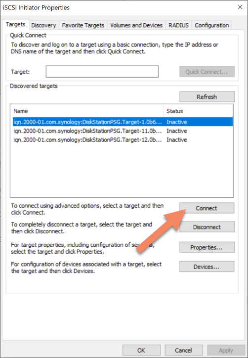 Installing Loftware in Microsoft SQL failover cluster