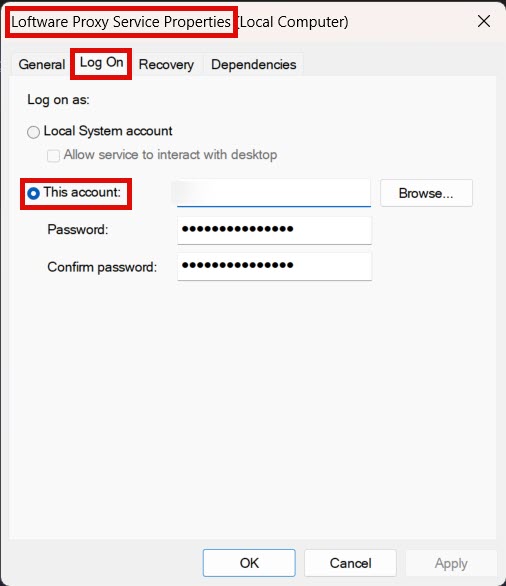 Cannot print to shared printers after creating a new Access Role in ...