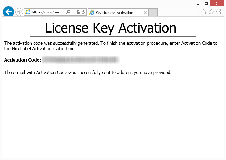 Schlüsselnummer Aktivierung Aktivierung Aktivierung Code.png