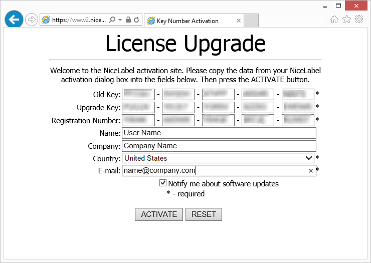 License Upgrade Page.png