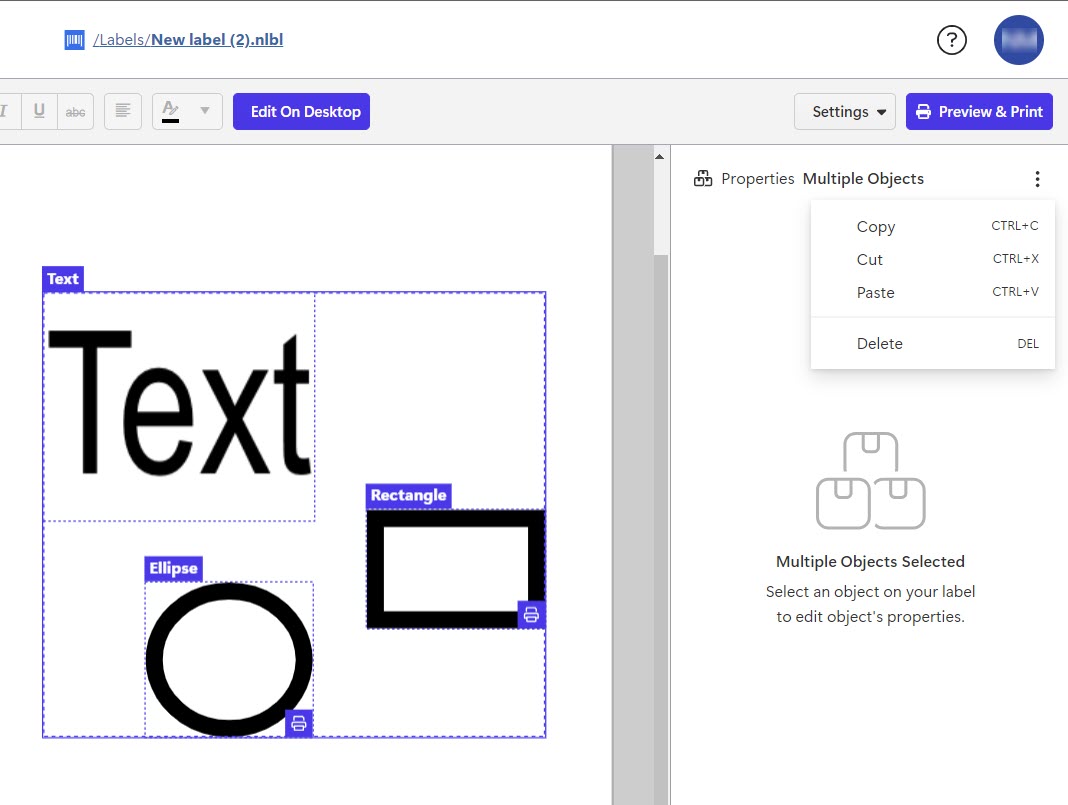 12_workspace_overview_label_properties.jpg