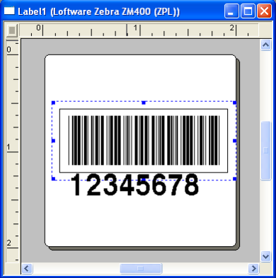 Inverted Barcode Readers - BarcodeFactory